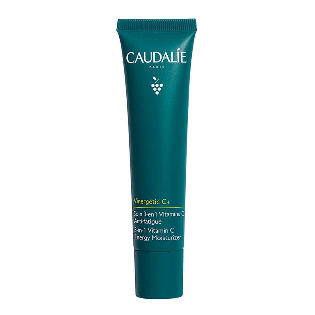 Caudalie Vinergetic C+ 3 in 1 Cream 40 ml