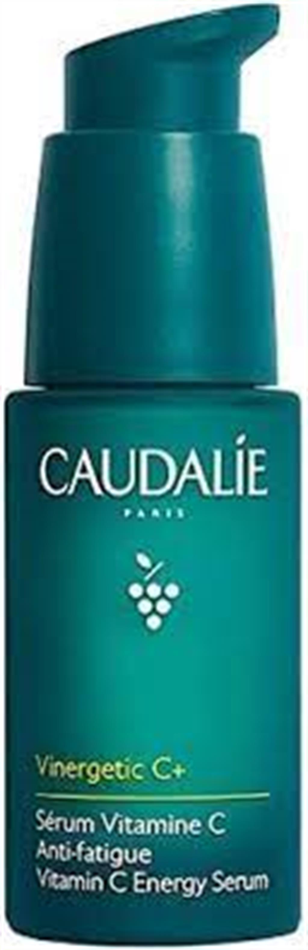 Caudalie Vinergetic C + Energy Serum 30 ml