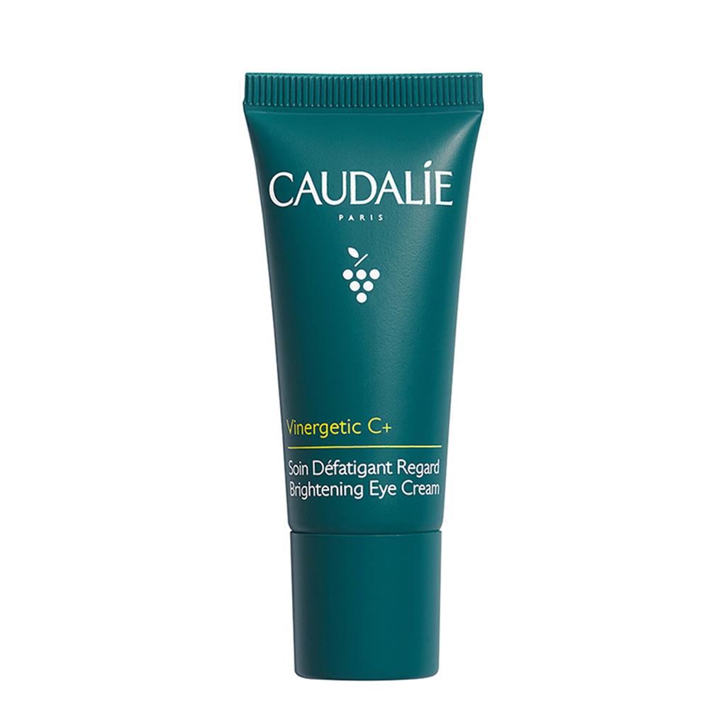 Caudalie Vinergetic C+ Eye Cream 15 ml
