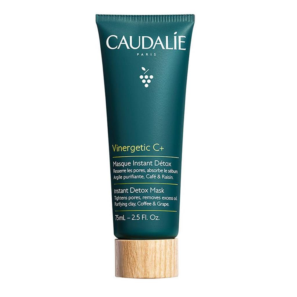 Caudalie Vinergetic C+ Instant Detox Maske 75 ml