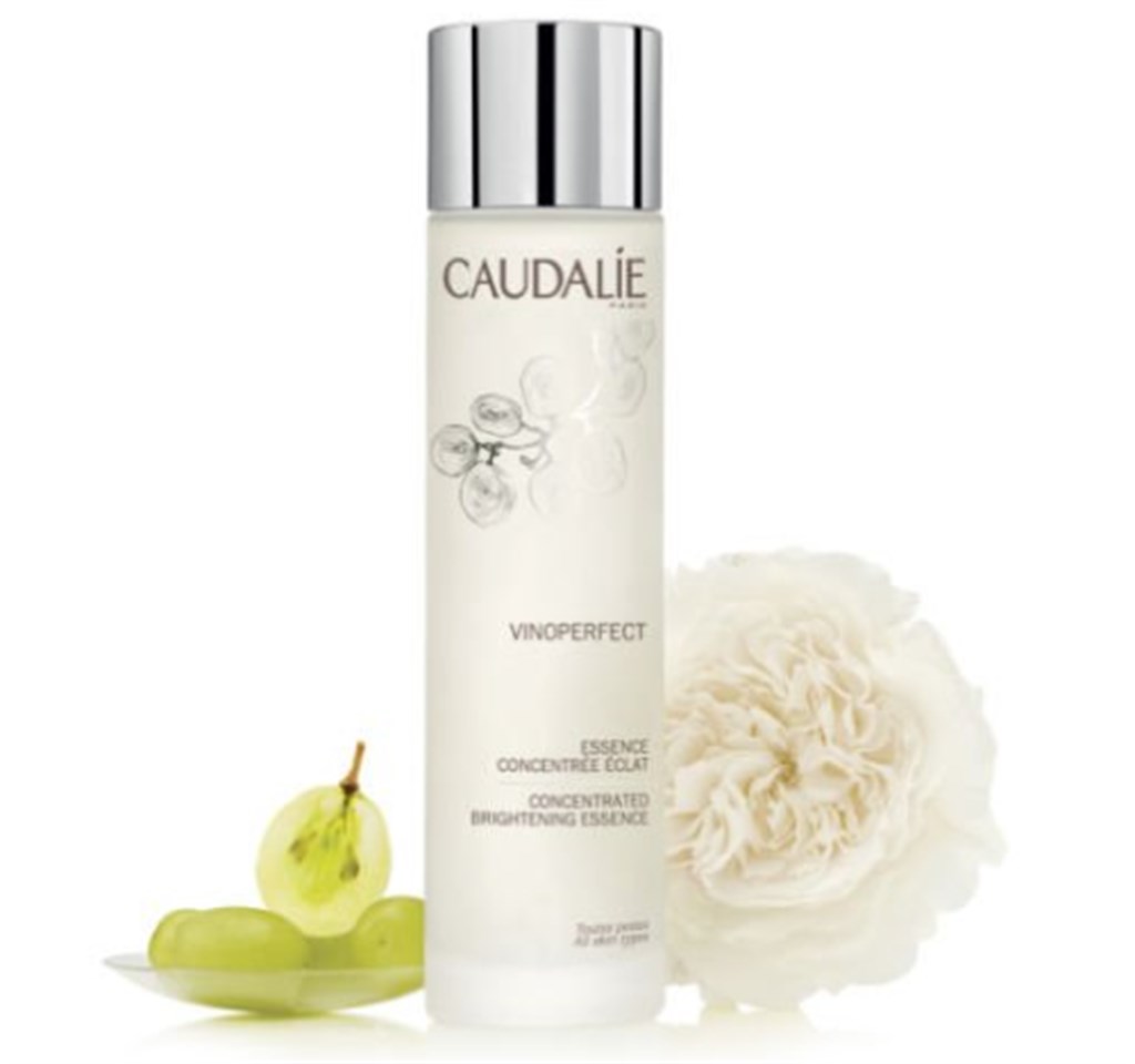Caudalie Vinoperfect Concentrated Brightening Essence 150 ml
