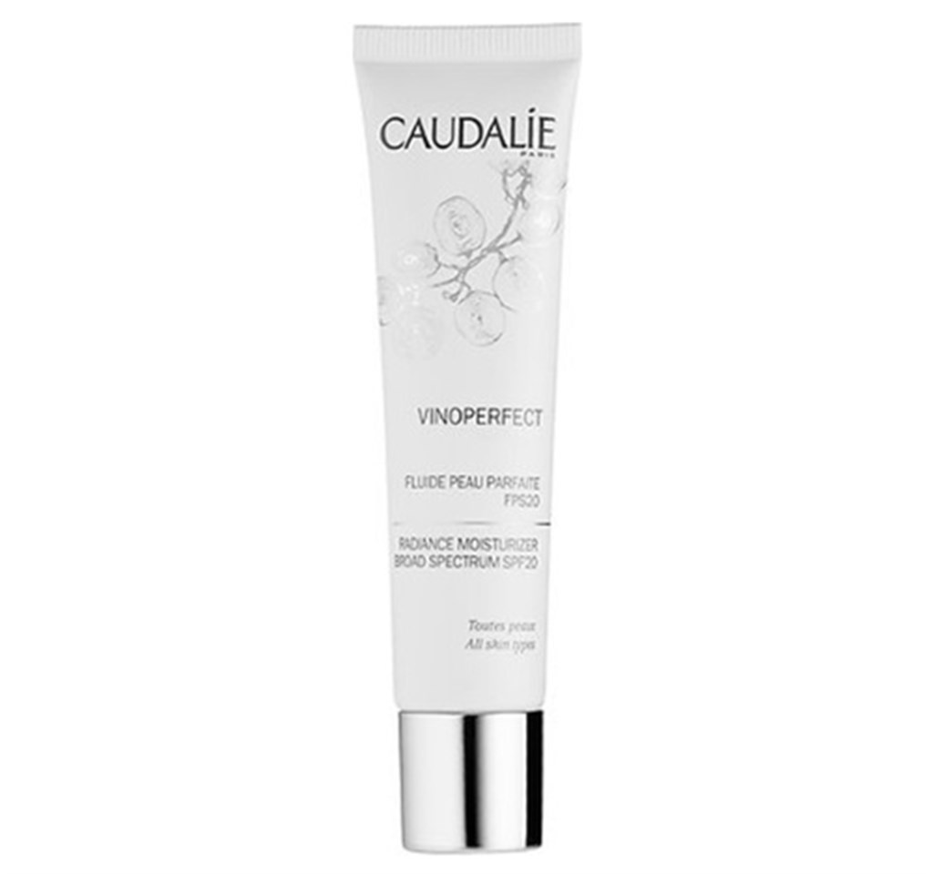 Caudalie Vinoperfect Day SPF 15 Perfecting Cream 40 ml