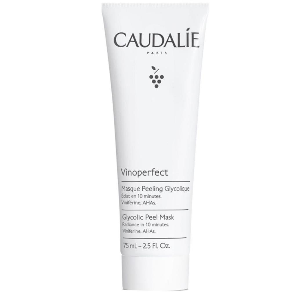 Caudalie Vinoperfect Glycolıc Peel Mask Leke Karşıtı Glikolik Maske 75 ml