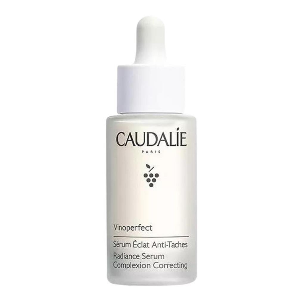 Caudalie Vinoperfect Radiance Serum - Leke Karşıtı ve Işıltı Verici Serum 30 ml