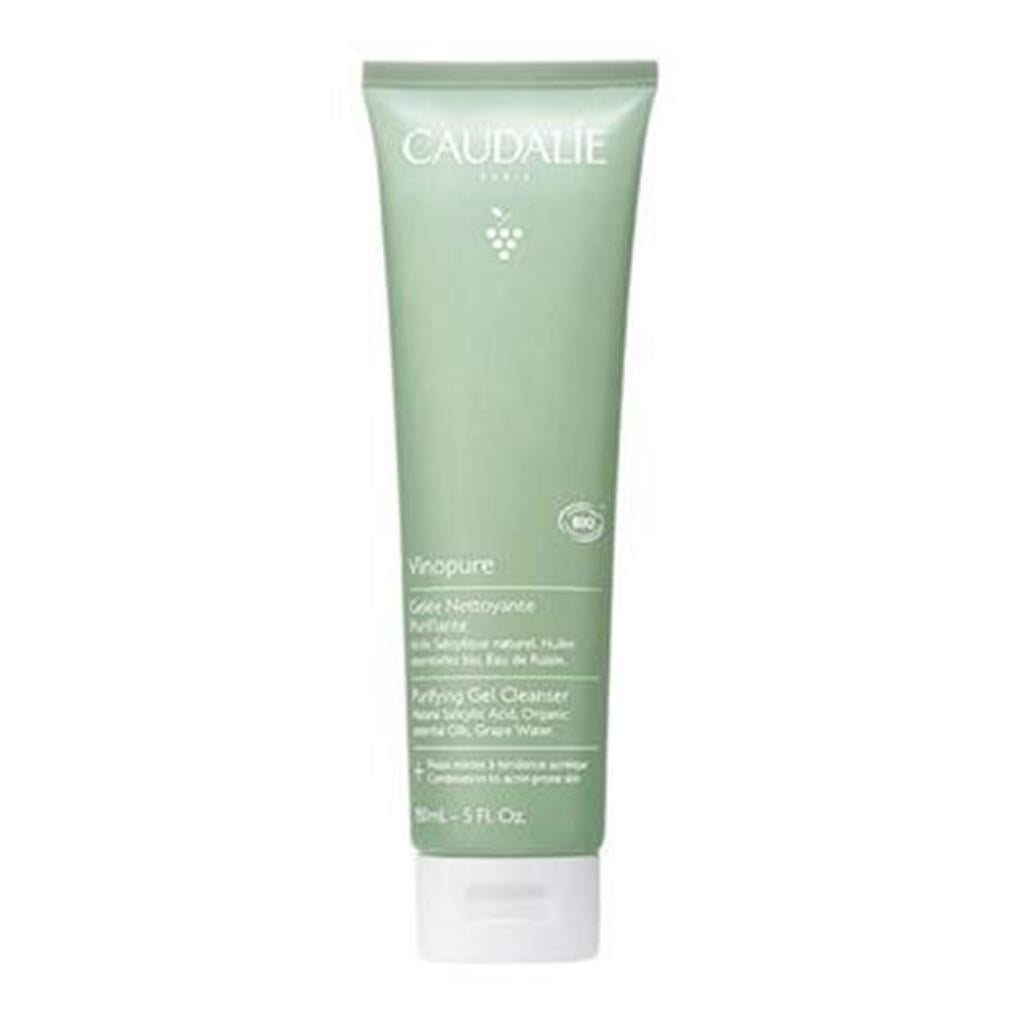 Caudalie Vinopure Nettoyante Purifiante Gel 150 ml