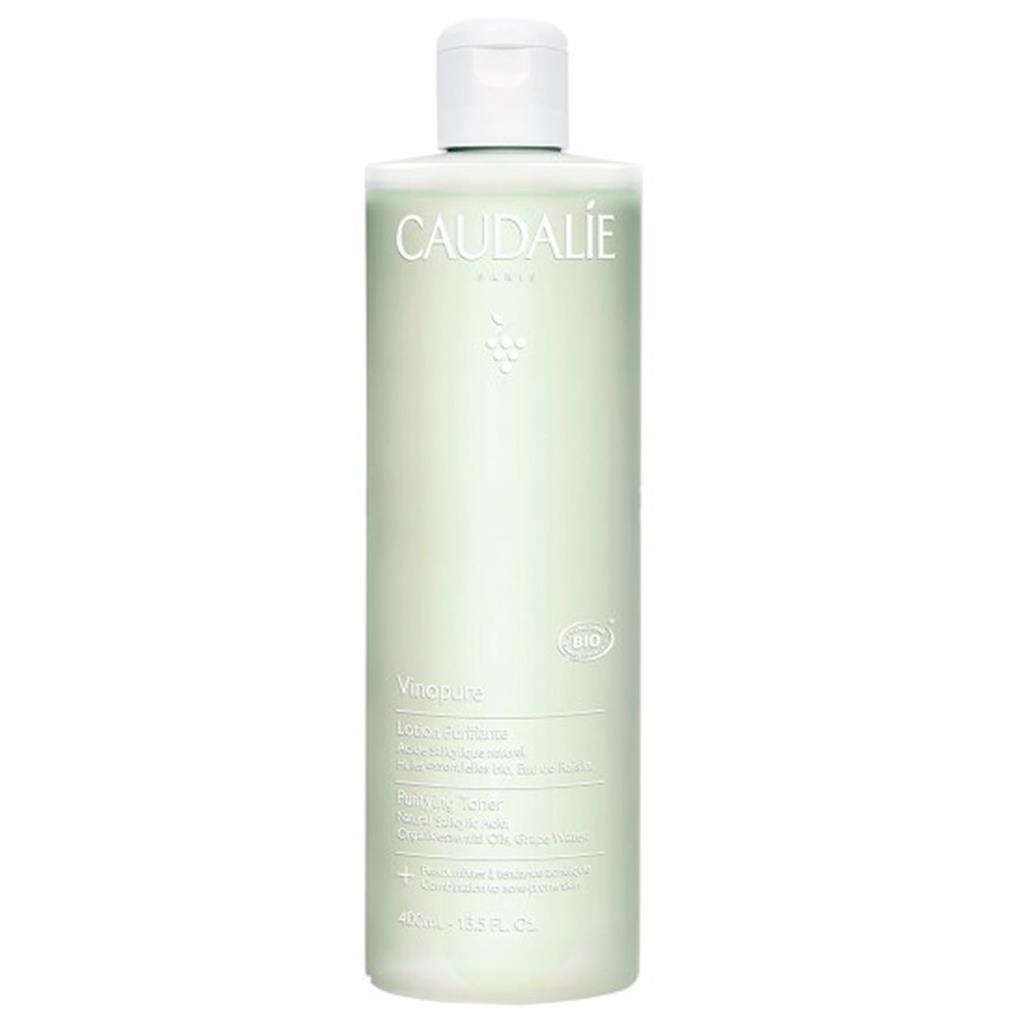Caudalie Vinopure Purifying Toner 400 ml