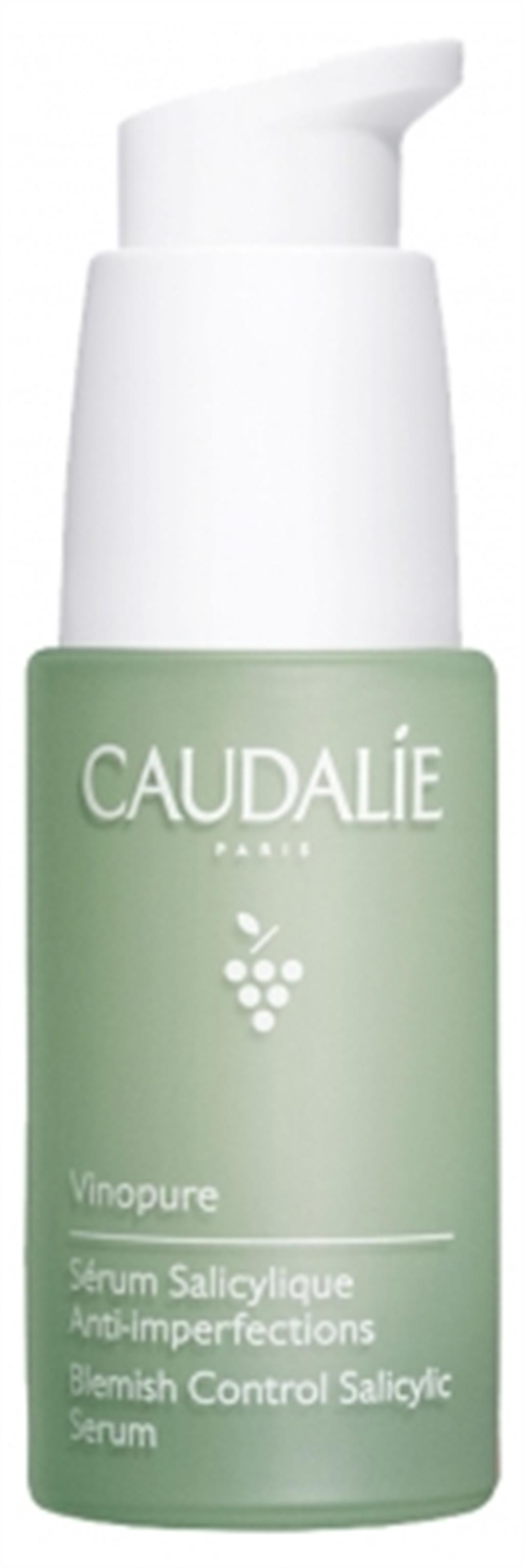 Caudalie Vinopure Serum 30 ml