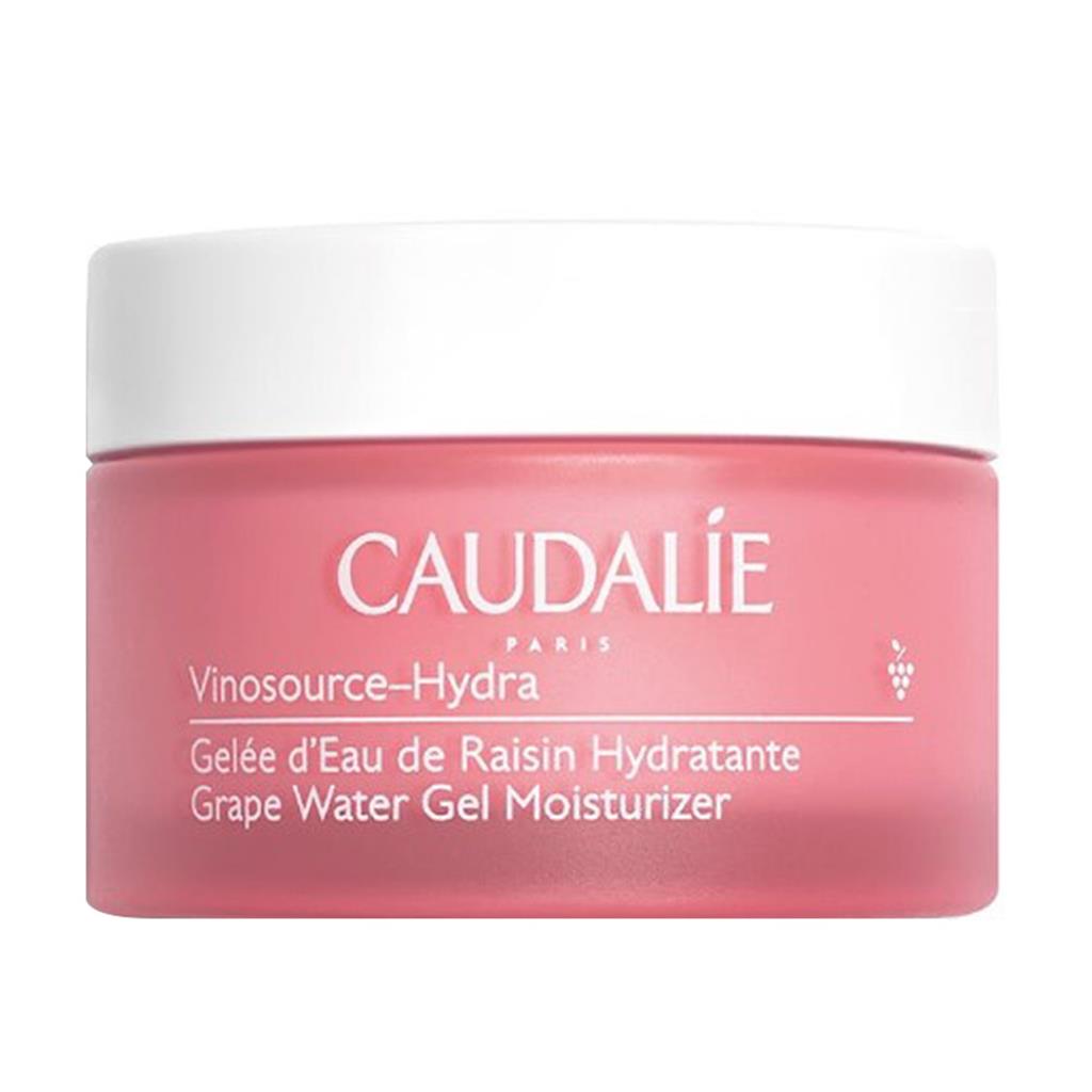 Caudalie Vinosource Hydra Grape Water Gel Moisturizer 50 ml