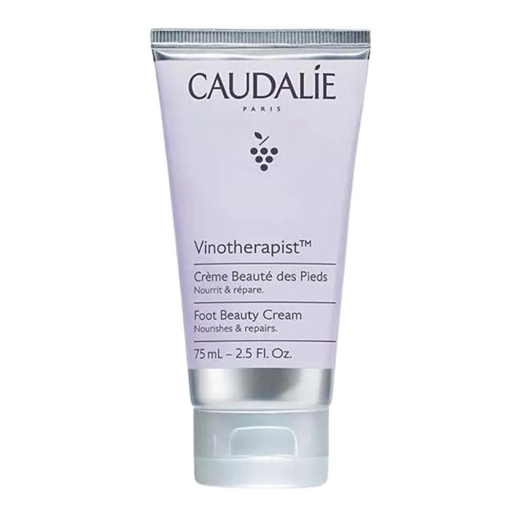 Caudalie Vinotherapist Foot Beauty Cream 75 ml