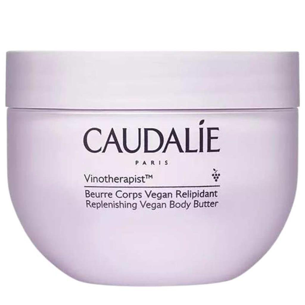 Caudalie Vinotherapist Lipid-Replenishing Vegan Body Butter 250 ml