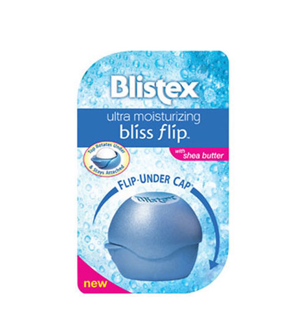BLİSTEX ULTRA NEMLENDİRİCİ BLİSS FLİP SHEA YAĞI 7GR