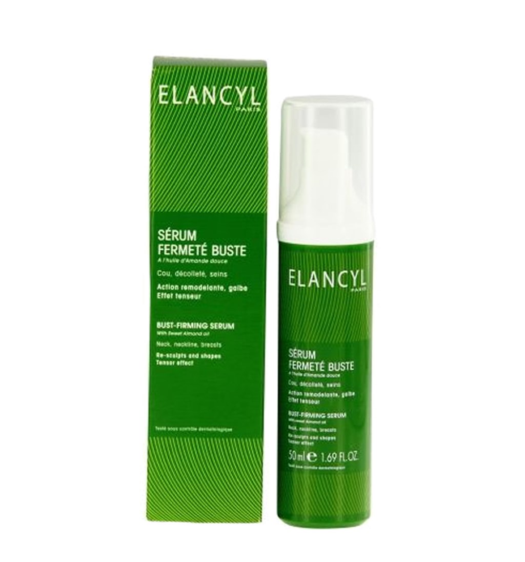 ELANCLY SERUM FERMETE BUSTE 50ML