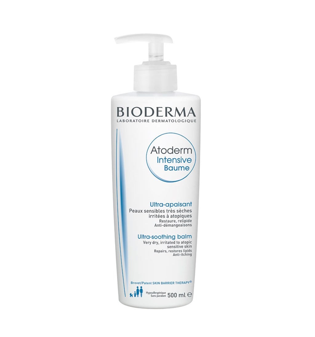BİODERMA ATODERM İNTENSİVE BALM 500 ML