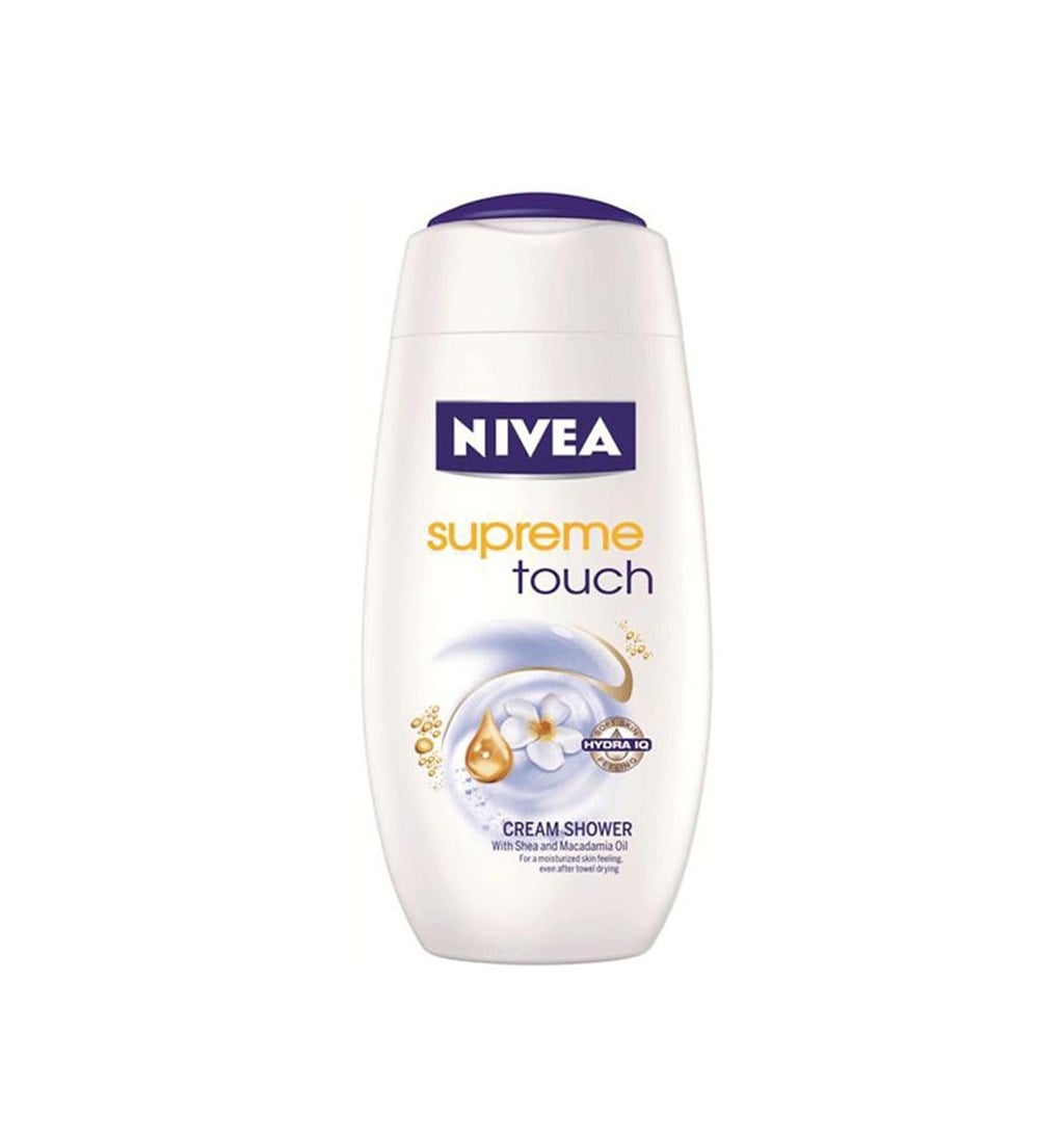NİVEA SUPREME TOUCH ŞAMPUAN