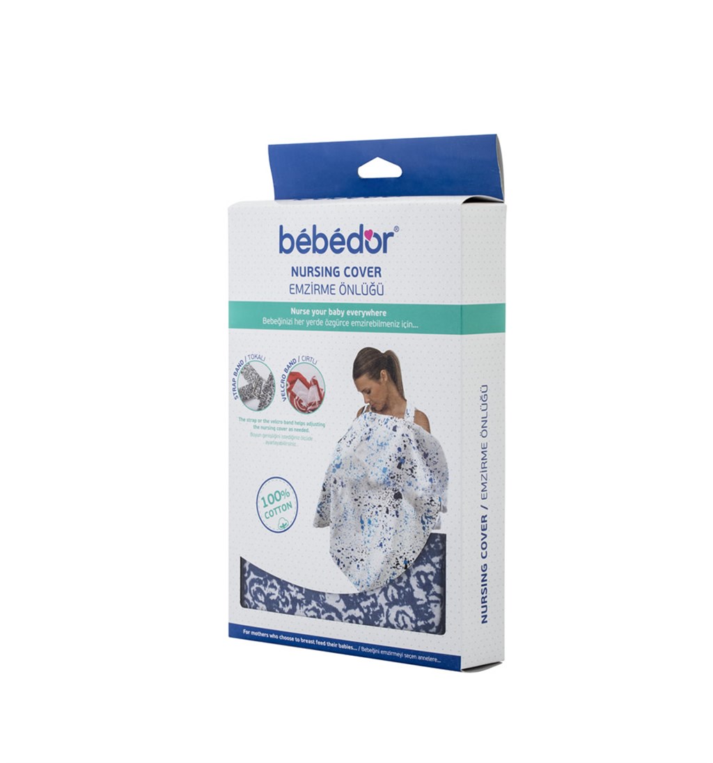 BEBEDOR EMZİRME ÖNLÜĞÜ