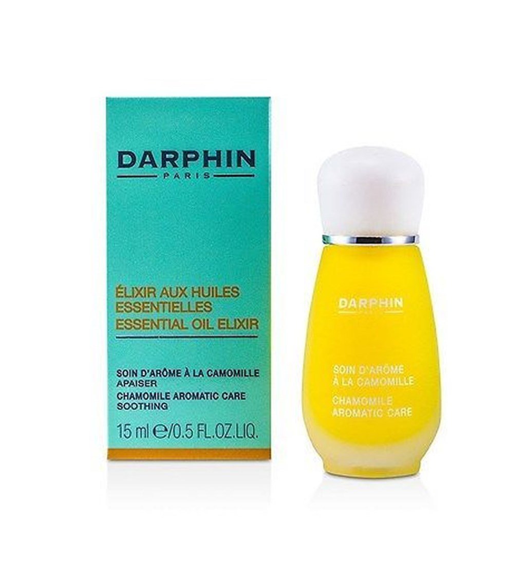 DARPHİN CHAMOMİLE AROMATİC CARE