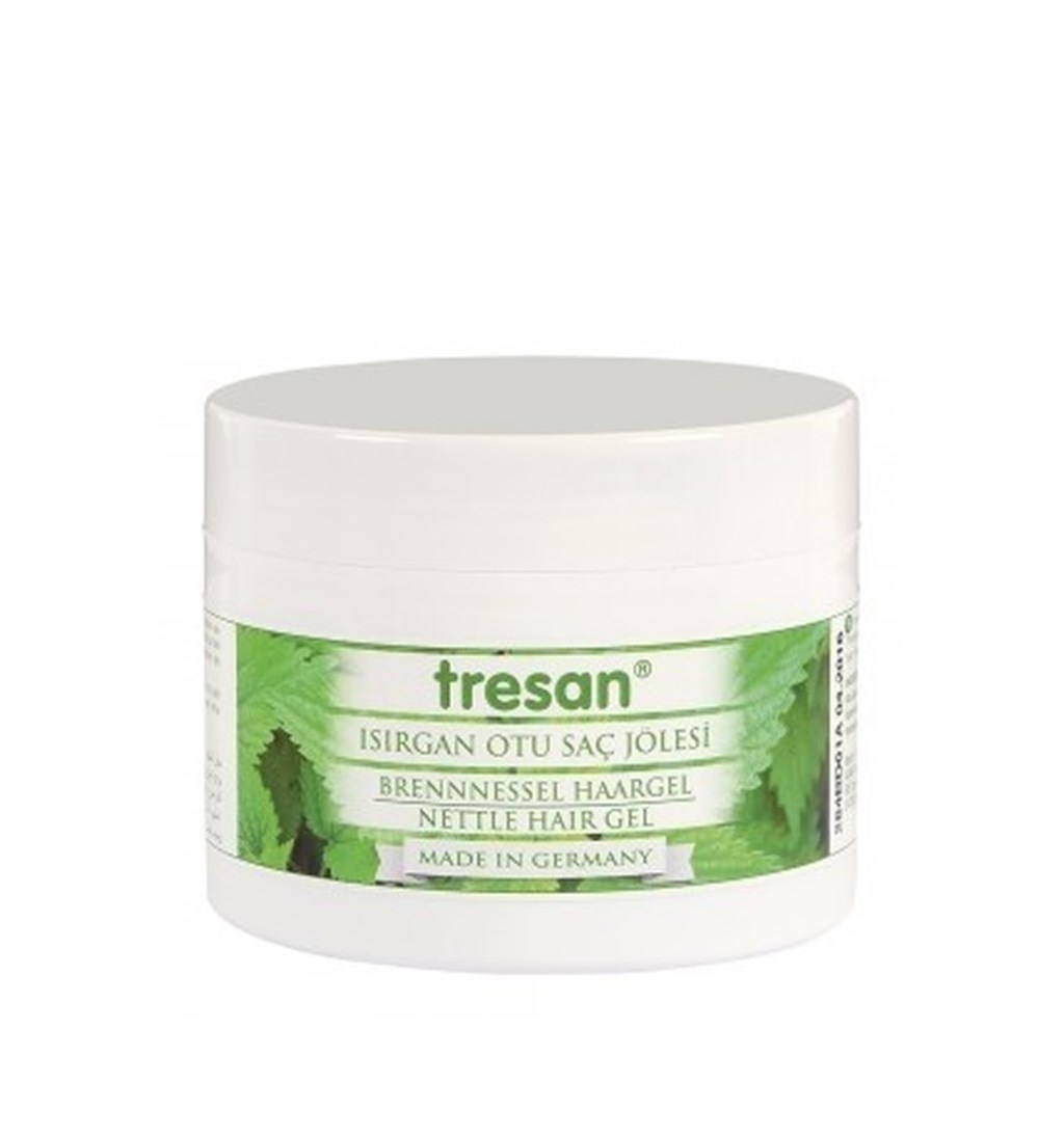 TRESAN ISIRGAN OTLU SAÇ ŞEKİLLENDİRİCİSİ 225 Ml - HER SAÇ TİPİ