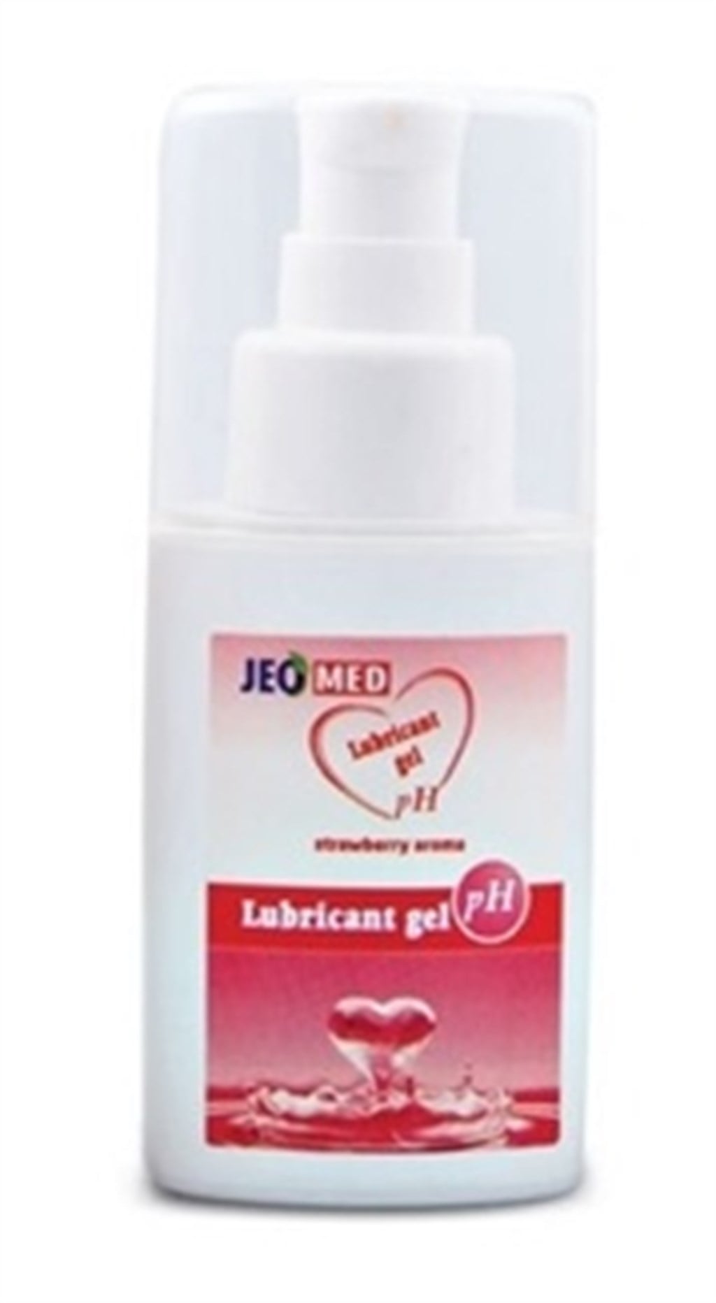 LUBRICANT GEL ÇİLEK AROMALI 50 GR