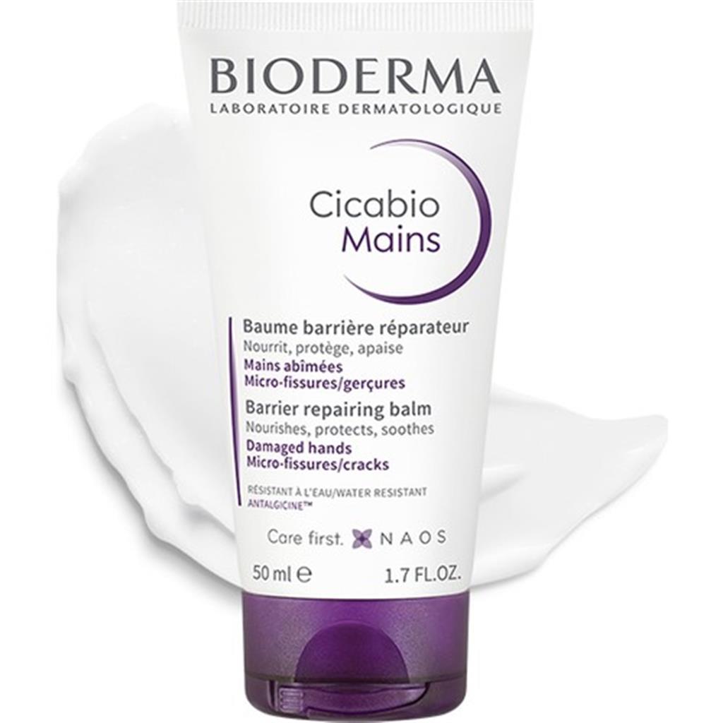 Cicabio Hand Cream