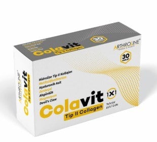 Colavit Collagen 30 Tablet