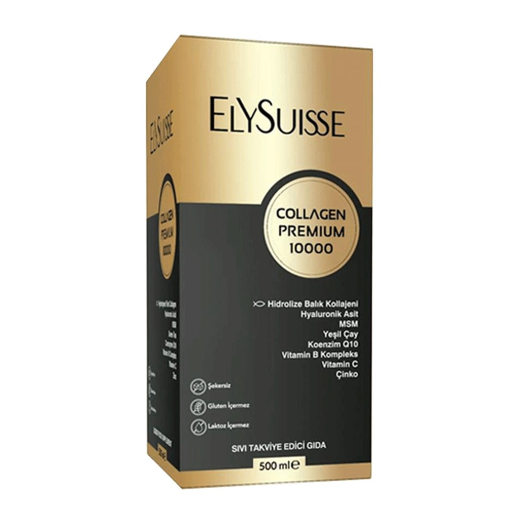 Collagen Premium 10000