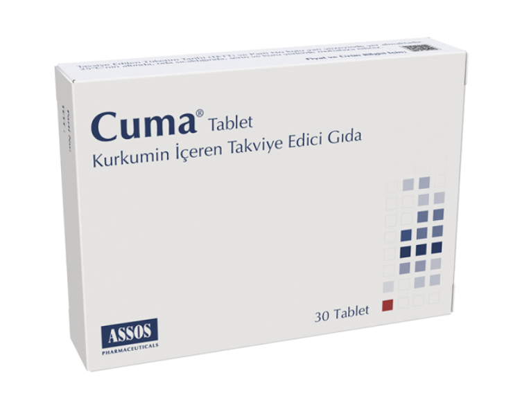Cuma 30 Tablet