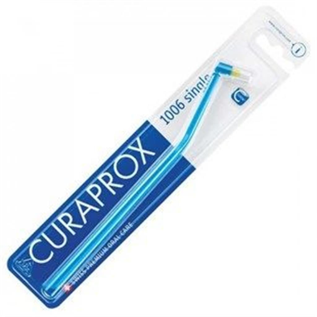 Curaprox CS 1006 Solo Diş Fırçası