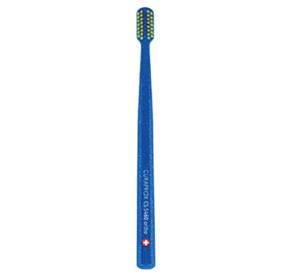 Curaprox CS 5460 Ortho Diş Fırçası