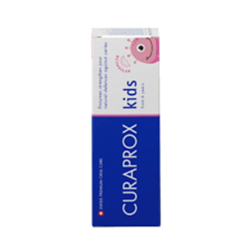 Curaprox Kids Karpuzlu Diş Macunu 60ml