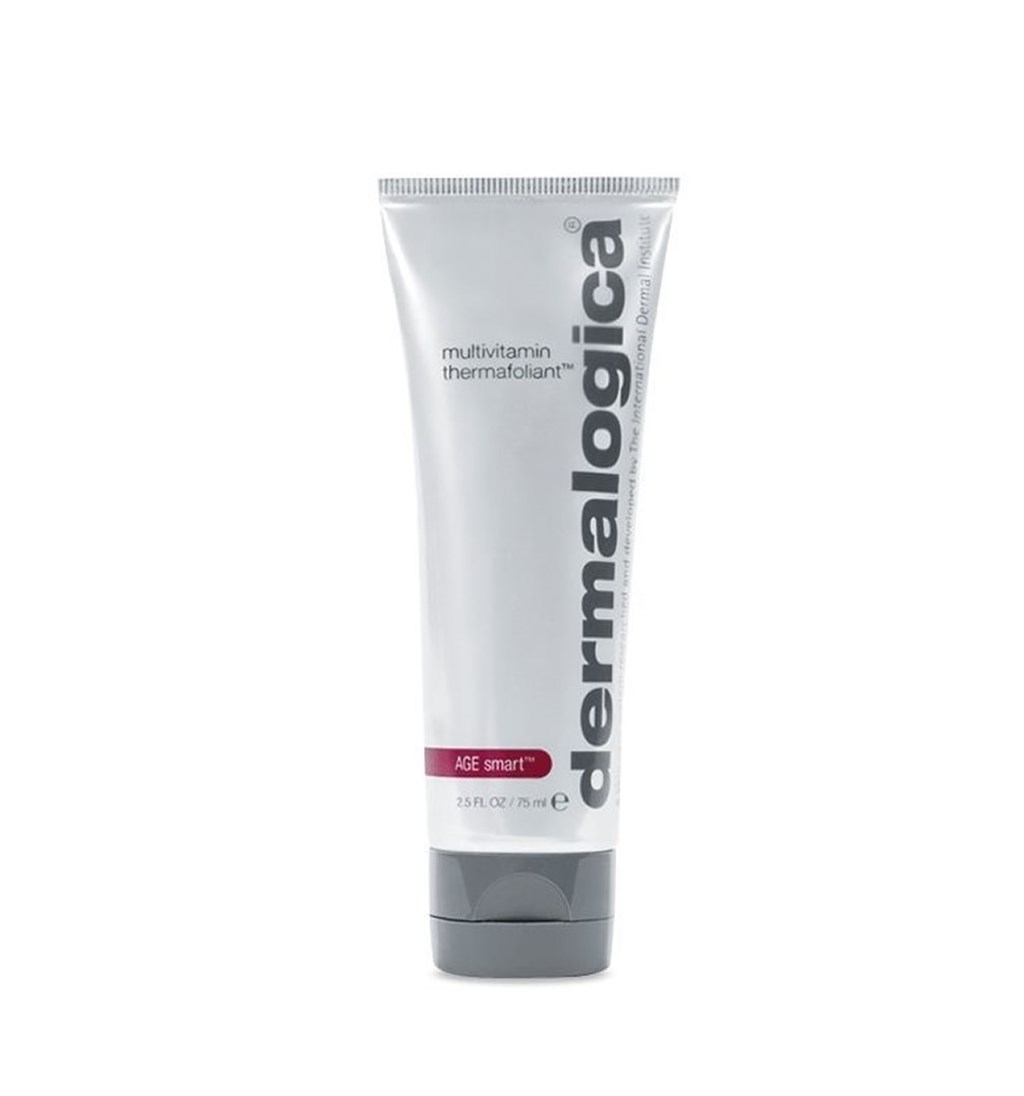 DERMALOGİCA AGE SMART MULTİVİTAMİN THERMAFOLİANT 75ML