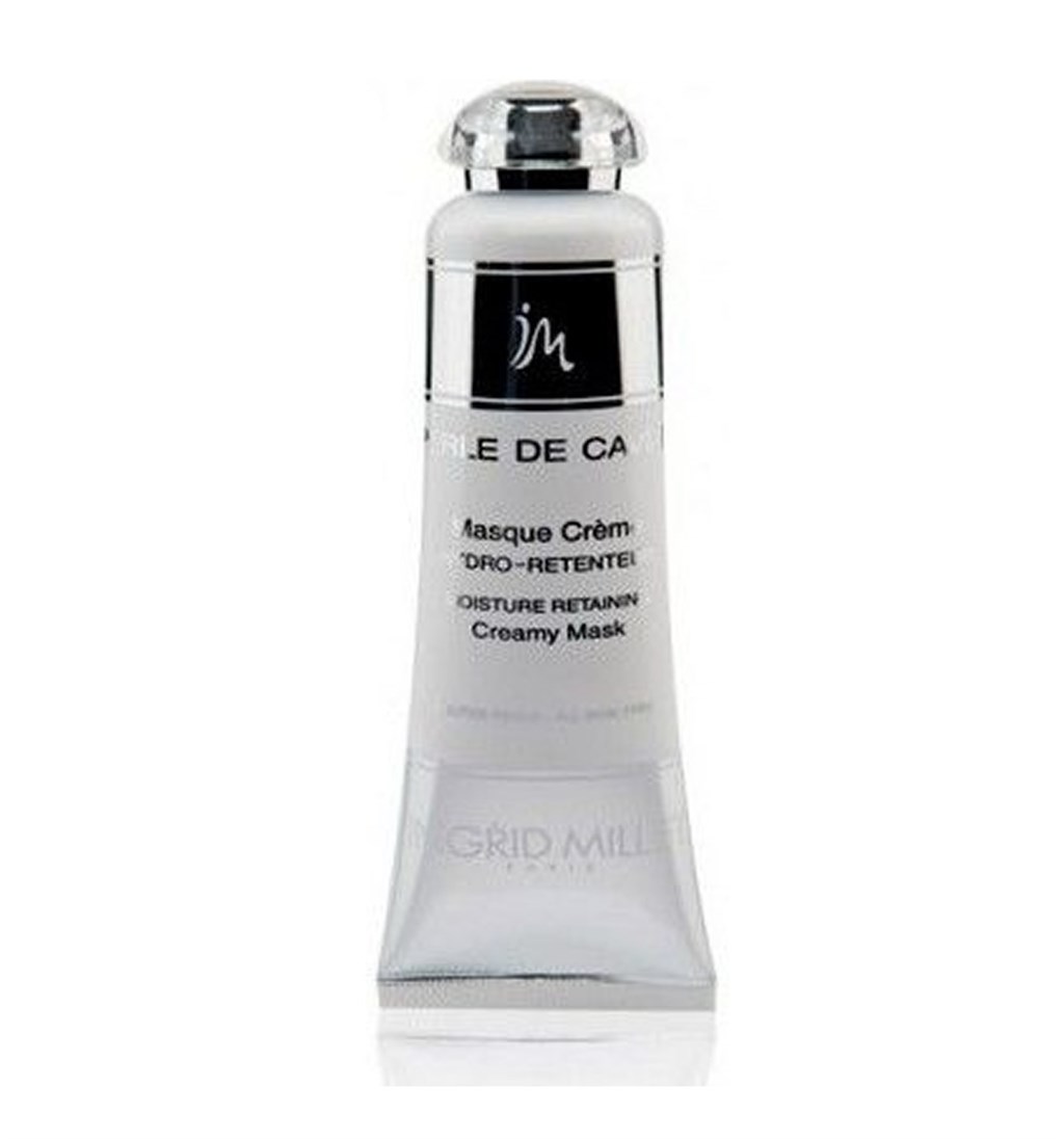 İNGRİD MİLLET MASQUE CREME HYDRO 75ML - NEM KORUYUCU MASKE