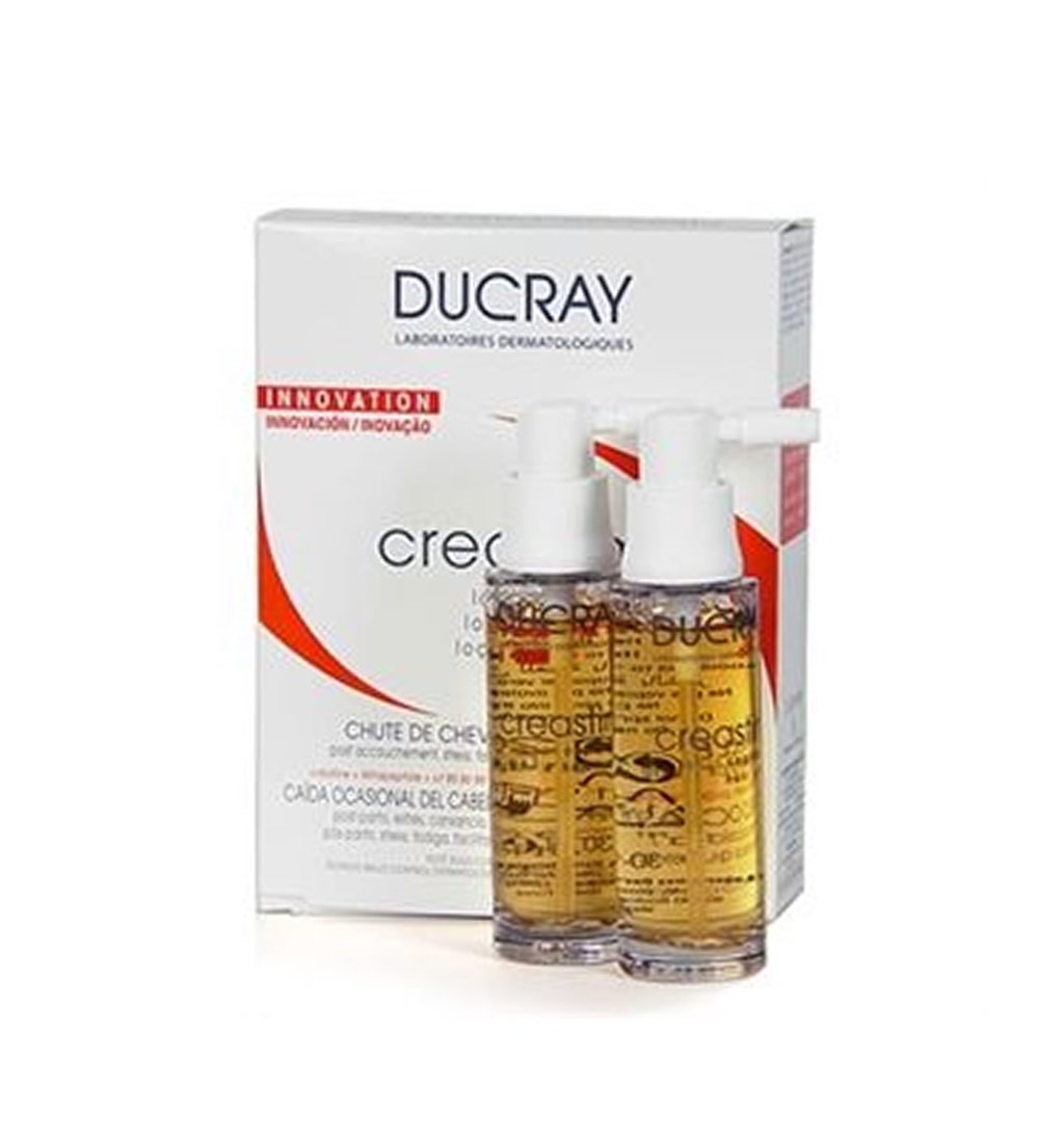 DUCRAY CREASTİM LOTİON 2X30