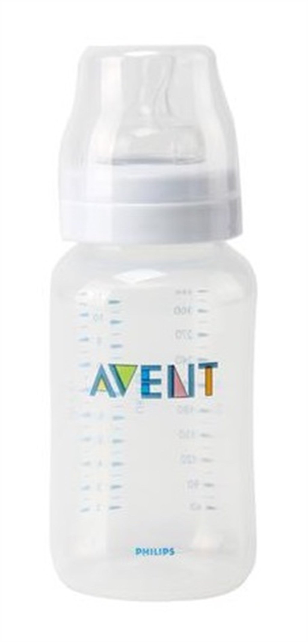 AVENT KLASİK BPA PP BİBERON 330 ML TEKLİ