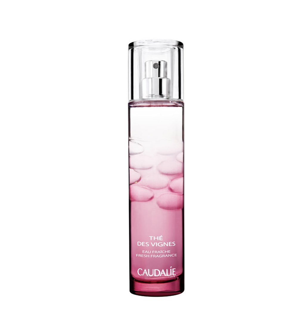 CAUDALİE DES VİGNES ZENCEFİL, YASEMİN AROMALI PARFÜM 100ML