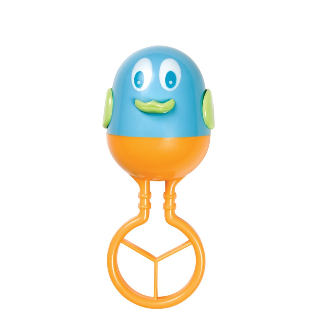 WEE BABY BEBE ÇINGIRAĞI