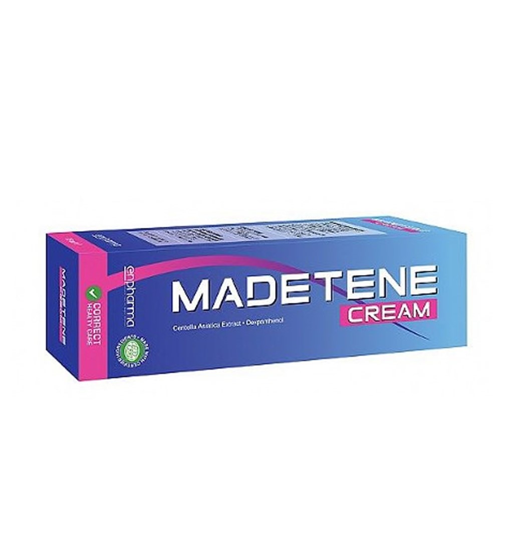 MADETENE CREAM