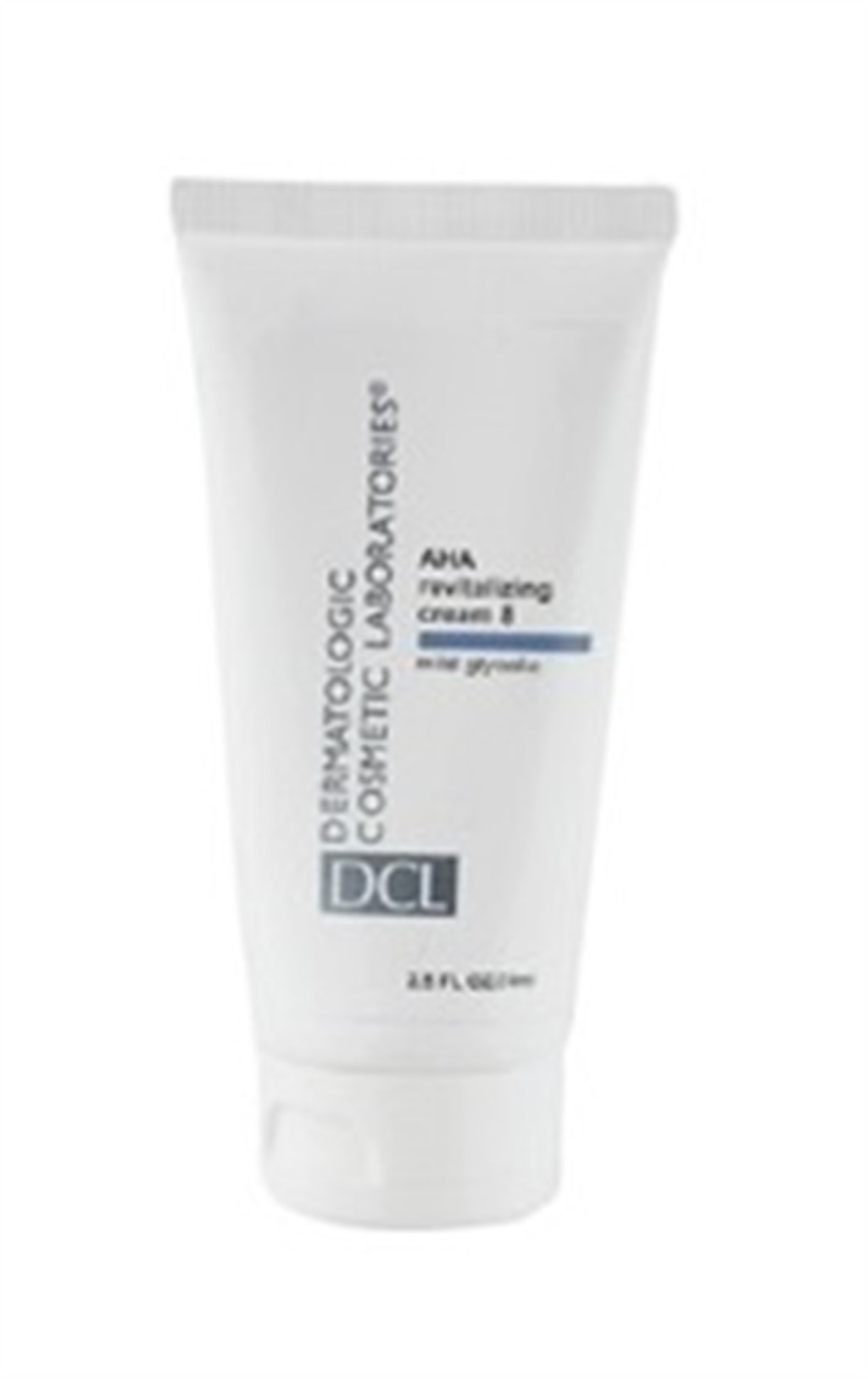 DCL AHA REVİTALİZİNG CREAM 8 74 ML