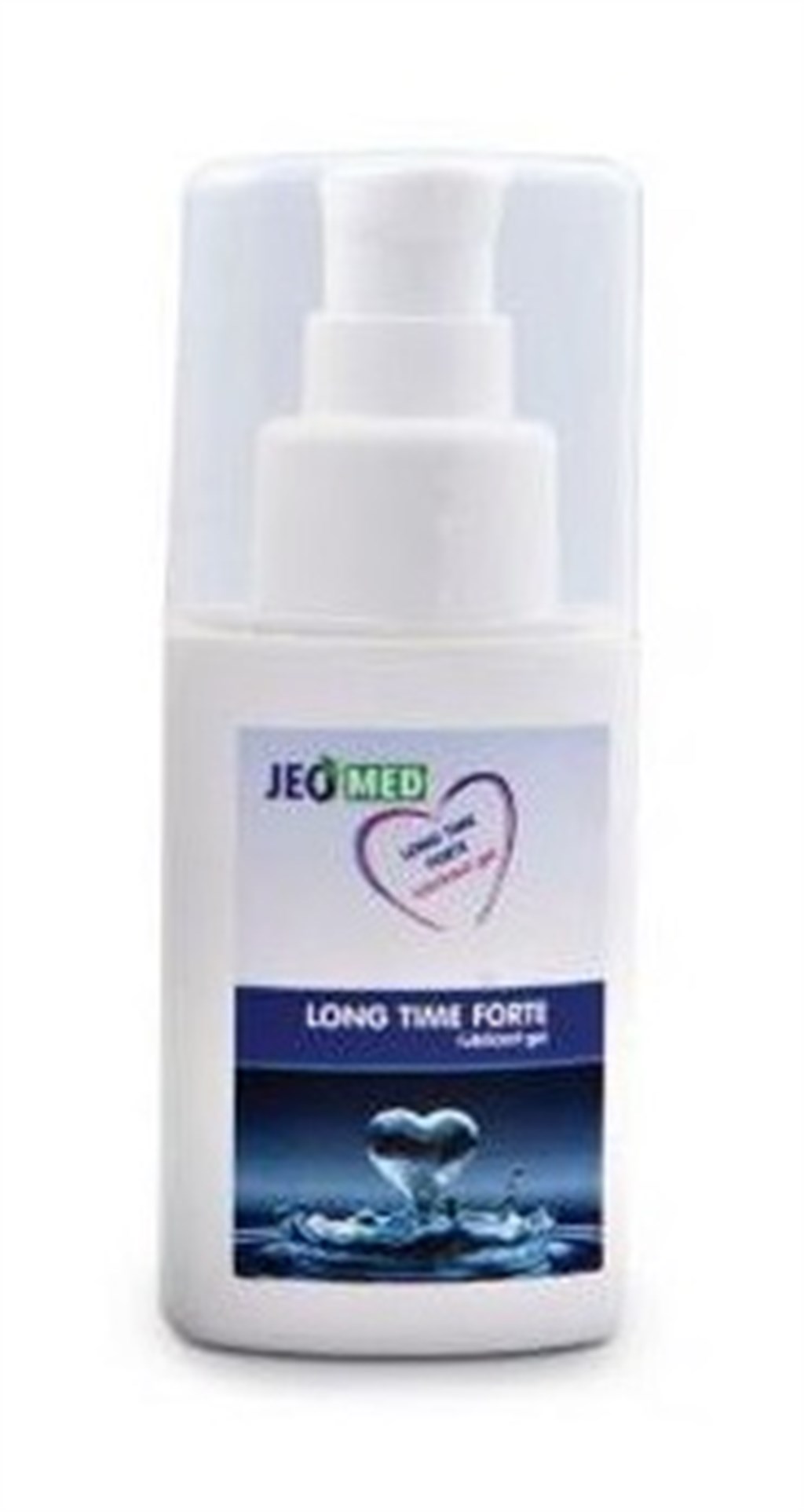 LONG TİME FORTE GECİKTİRİCİ GEL 50 GR