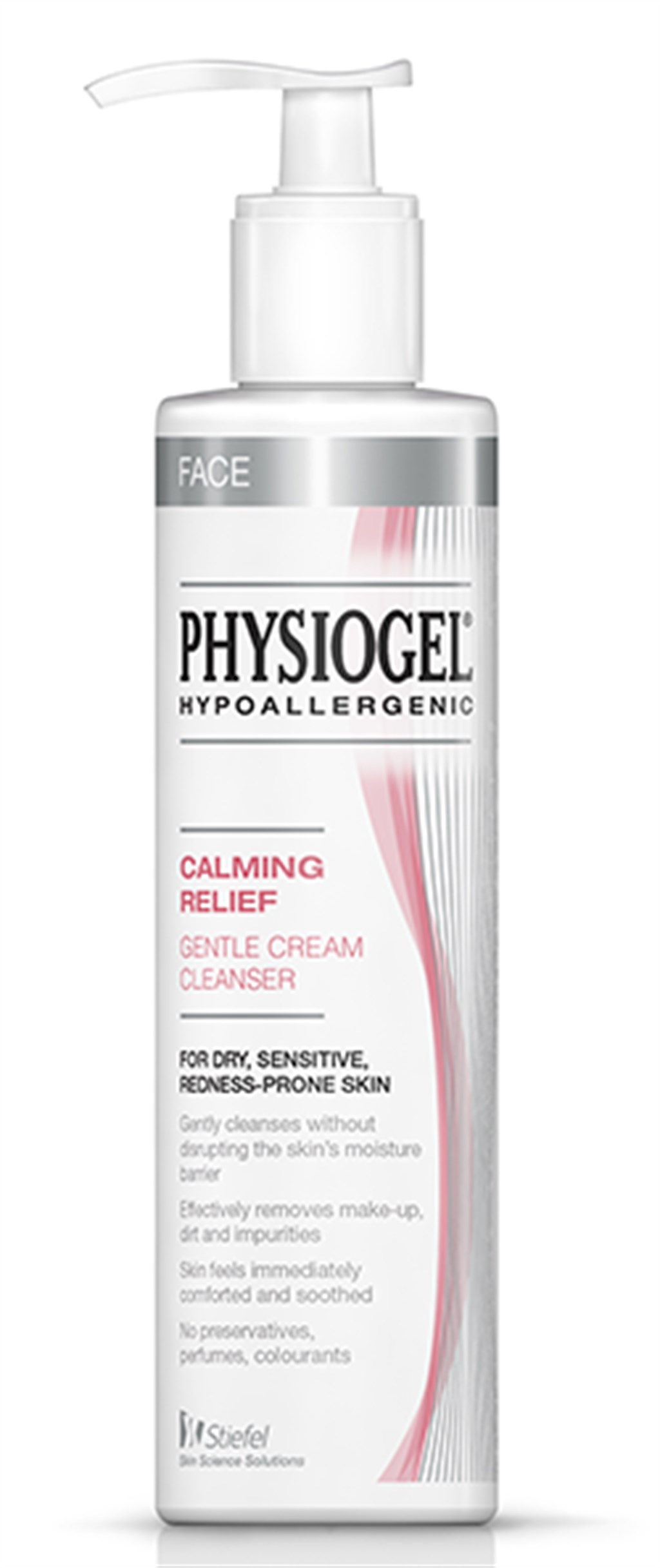 PHYSİOGEL YÜZ TEMİZLEYİCİ KREM 200 ML