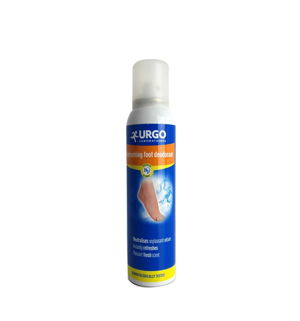 URGO AYAK DEODORANTI