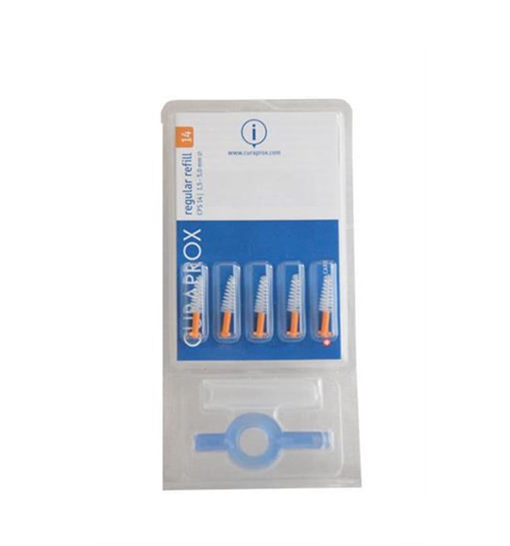 CURAPROX REGULAR KRON KÖPRÜ ALTI CPS 15