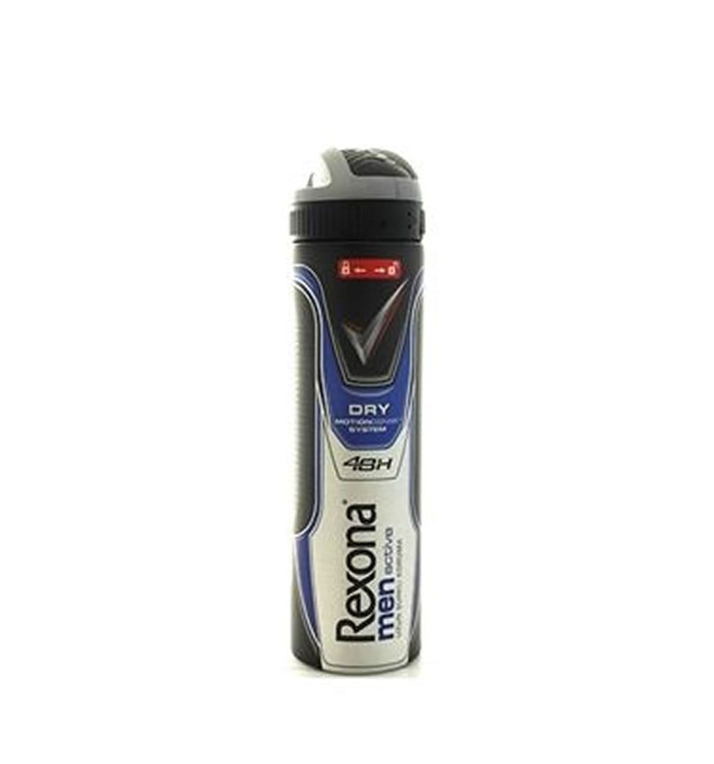 REXONA DEODORANT BAY ACTİVE 150ML