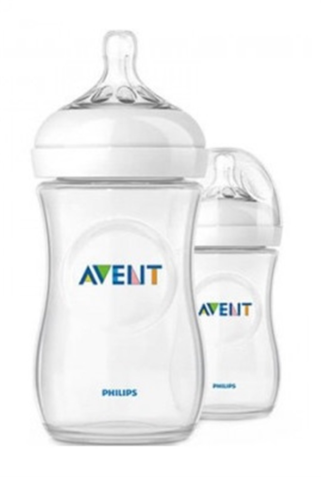 AVENT KLASİK PP BİBERON 260 ML İKİLİ 