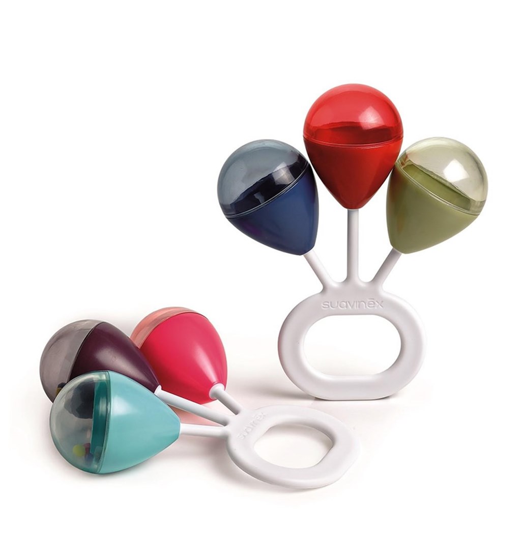 SUAVİNEX GALAXY ÇINGIRAK 4+AY