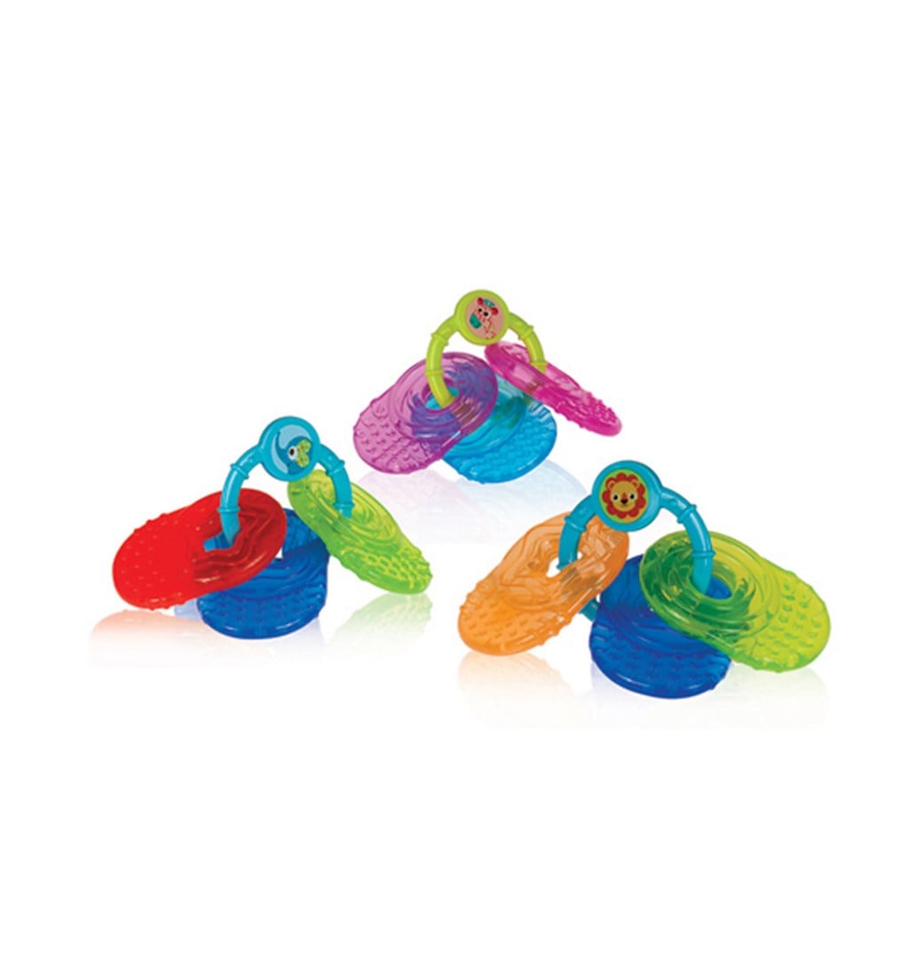 BEBEDOR SULU DİŞLİK