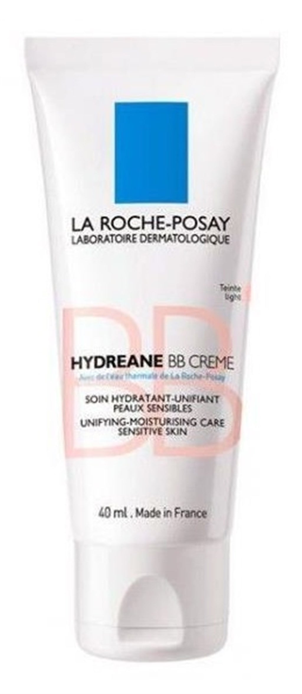 LA ROCHE POSAY HYDREANE BB CREAM LİGHT (AÇIK TON) 40 ML