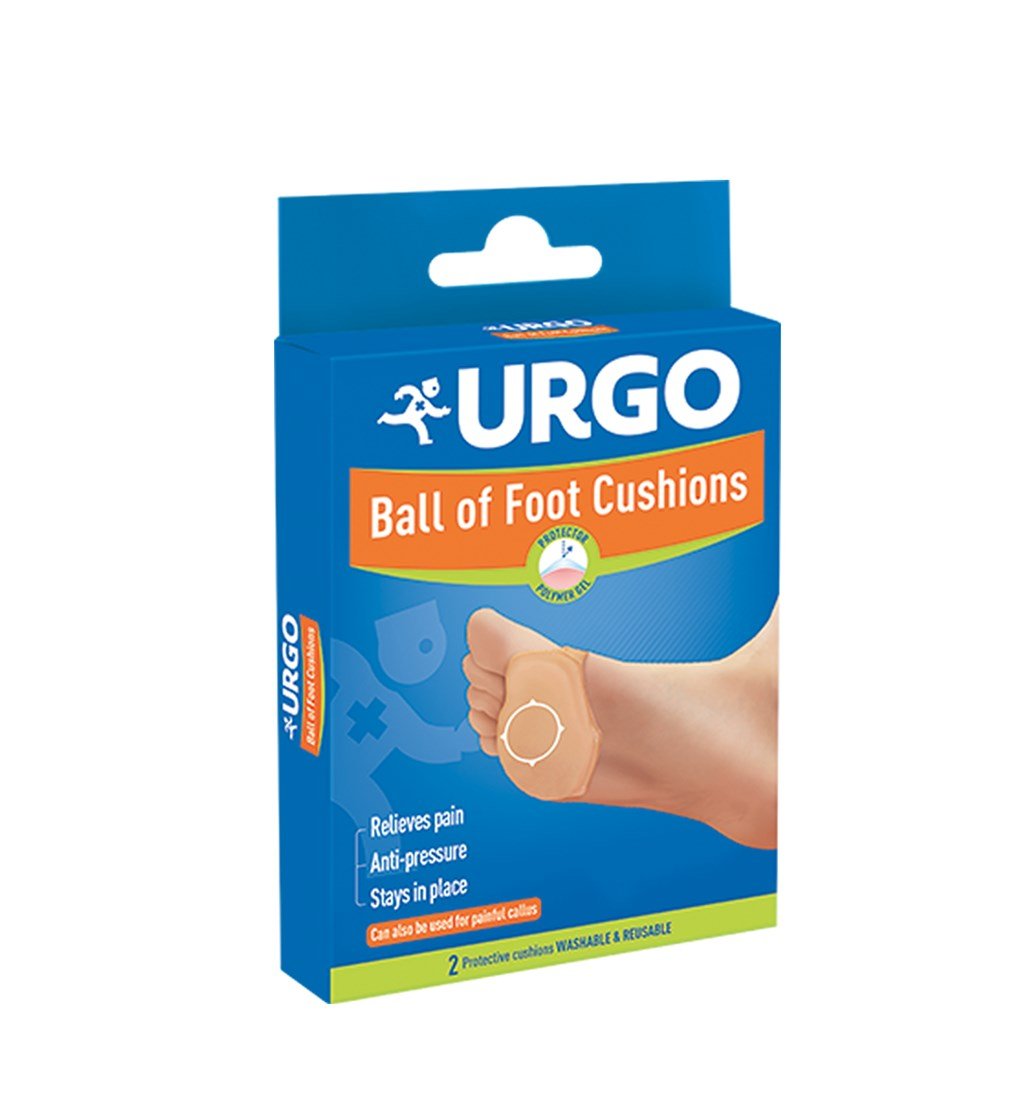 URGO METATARSAL YASTIK