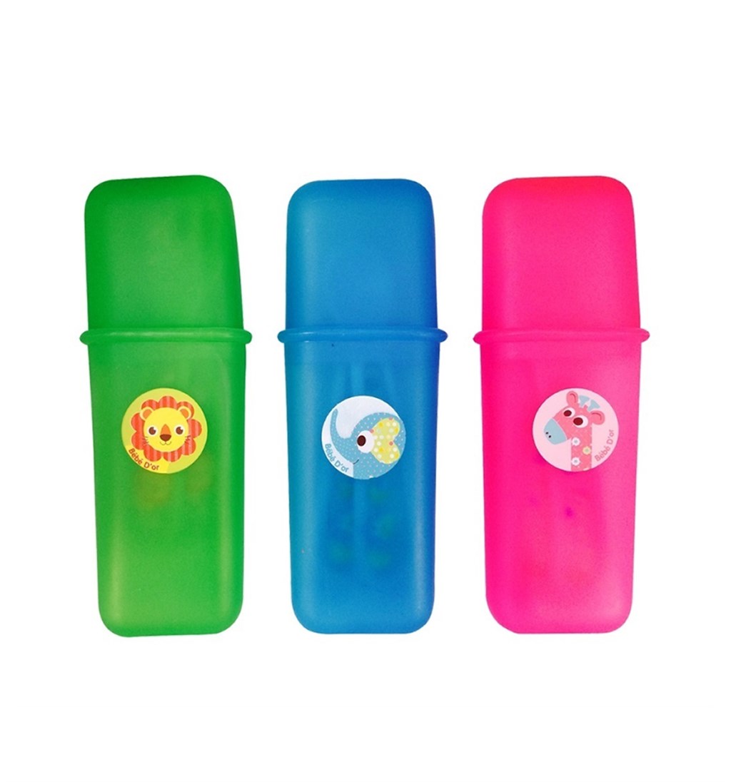 BEBEDOR ÇATAL KAŞIK KUTUSU