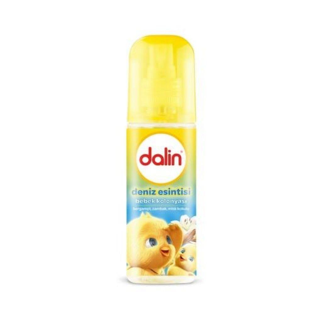 Dalin Bebek Kolonyası Deniz Esintisi 150ml