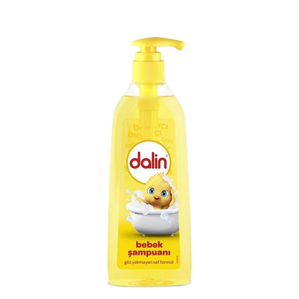 Dalin Bebek Şampuanı 500 ml